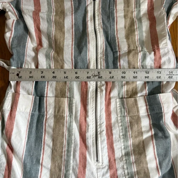 MADEWELL COTTON JUMPSUIT! - Picture 4 of 10